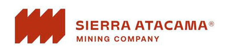 Logo Sierra Atacama Mining Company — cliente minería TTL-SpA